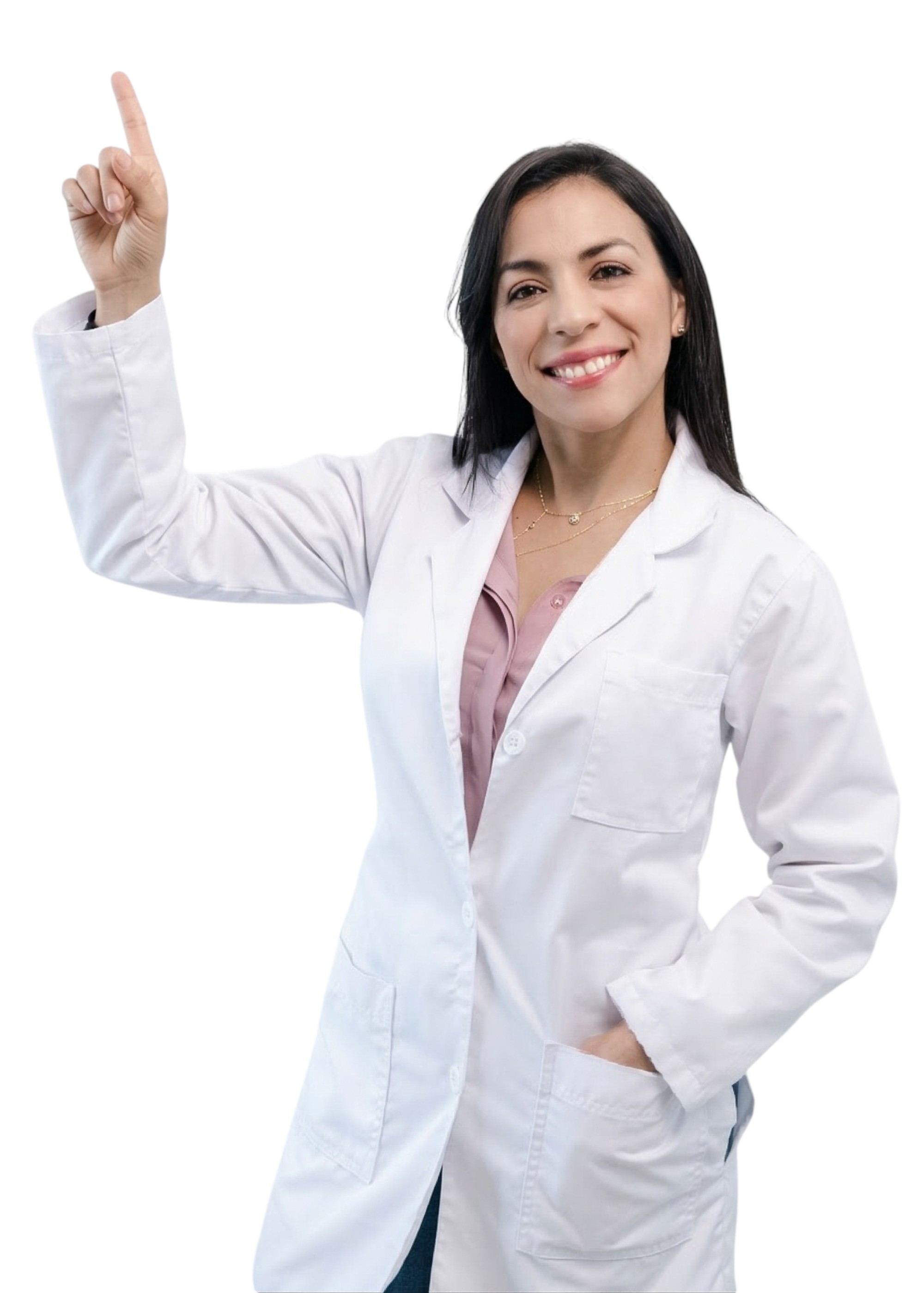 Dra. Fabiola Reyes Arcedo - Ortopedista y Traumatóloga